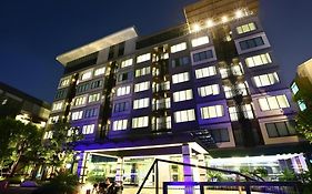 Tr Rock Hill Hotel